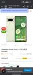Google Pixel 7, 5G, 128 gb