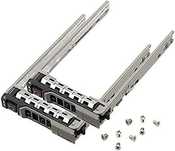 Салазки для дисков СЕРВЕРНЫЕ HP DELL Supermicro Fujitsu