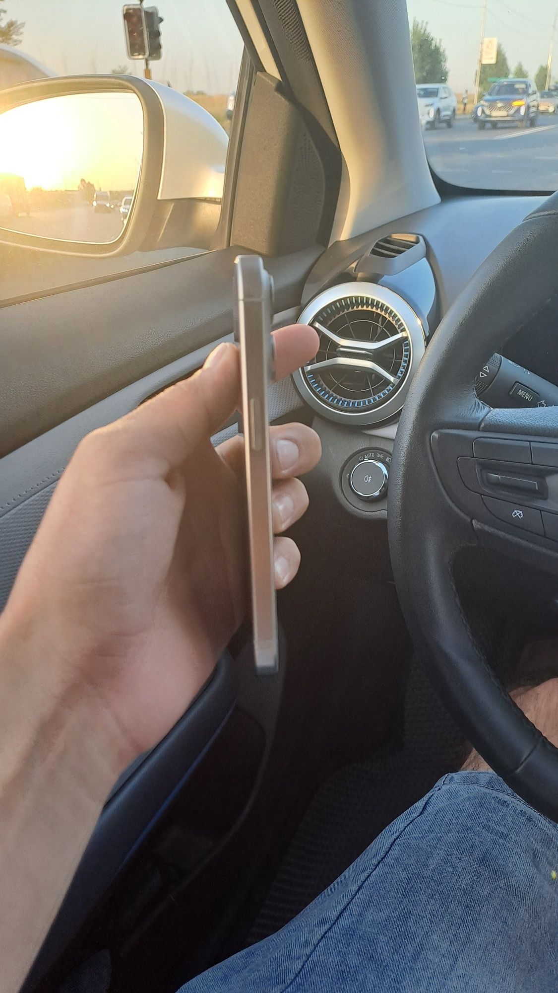 Iphone 15 pro 256