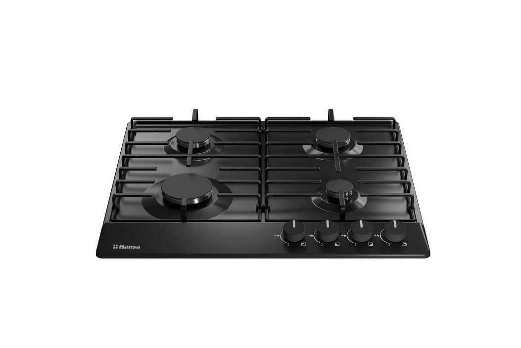 Газовая варочная панель Hansa BHGS-650103