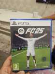 Игра для PS5 fc25