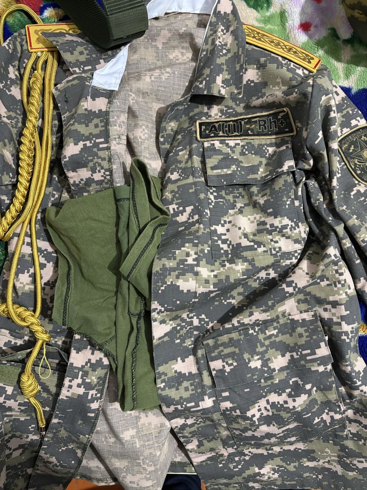 Форма для военной кафедры , военная форма , кафедра