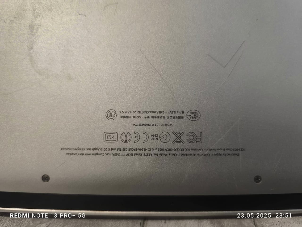 Продам Mac Ciinema + MacBook