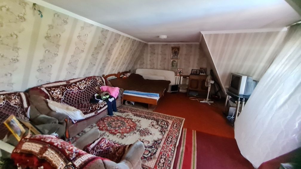 Срочно продам дом в поселке Казцик