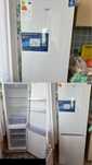 Холодильник б/у Beko за 50тыс тг