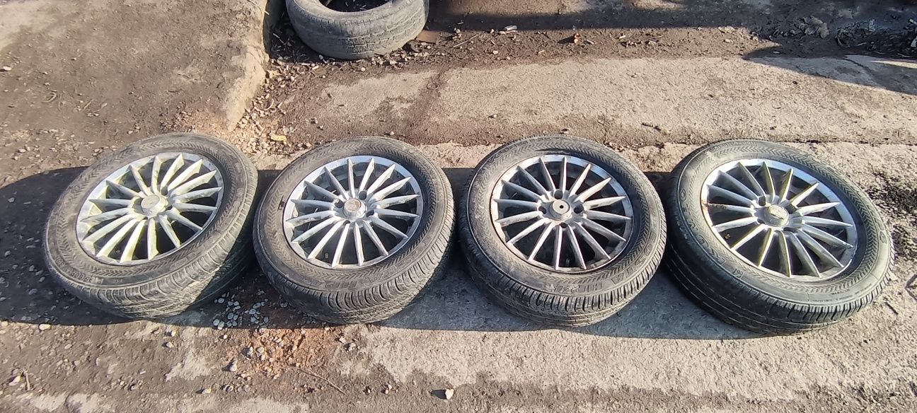 Диска R14 ТЕЗ АРАДА!!!