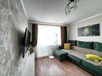 Продам квартиру 2ух комн 5/5