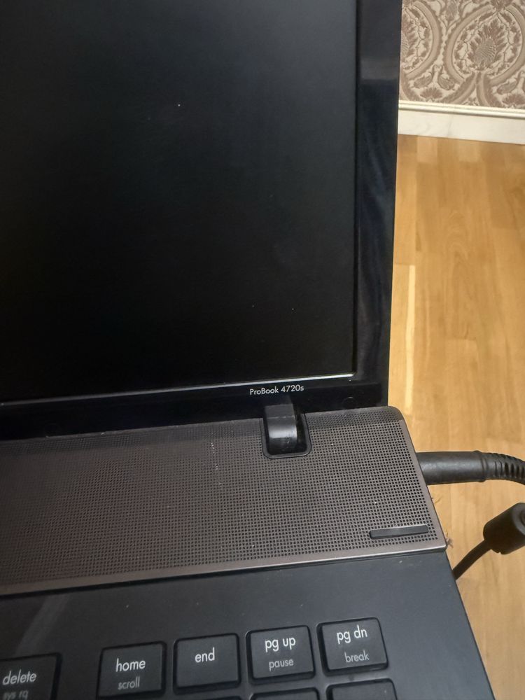 Продам ноутбук Probook 4720s