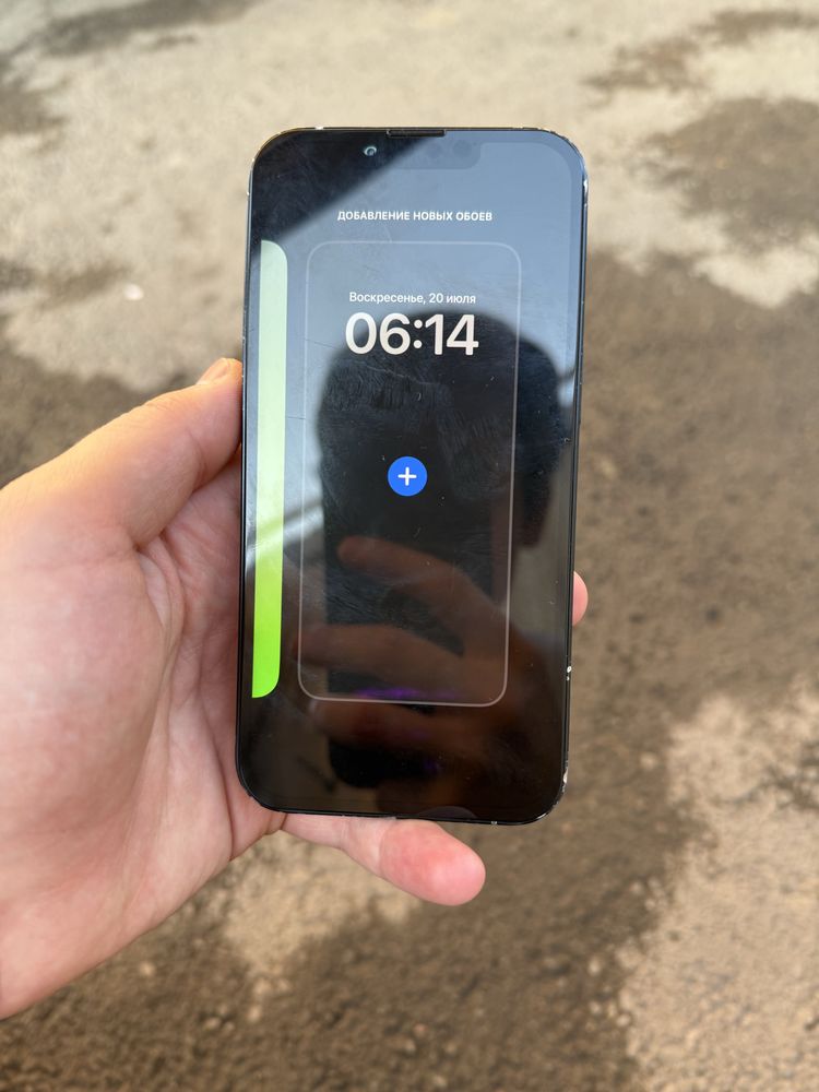 Продам айофон 14