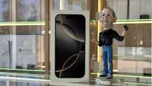Apple iPhone 16 Pro 128GB