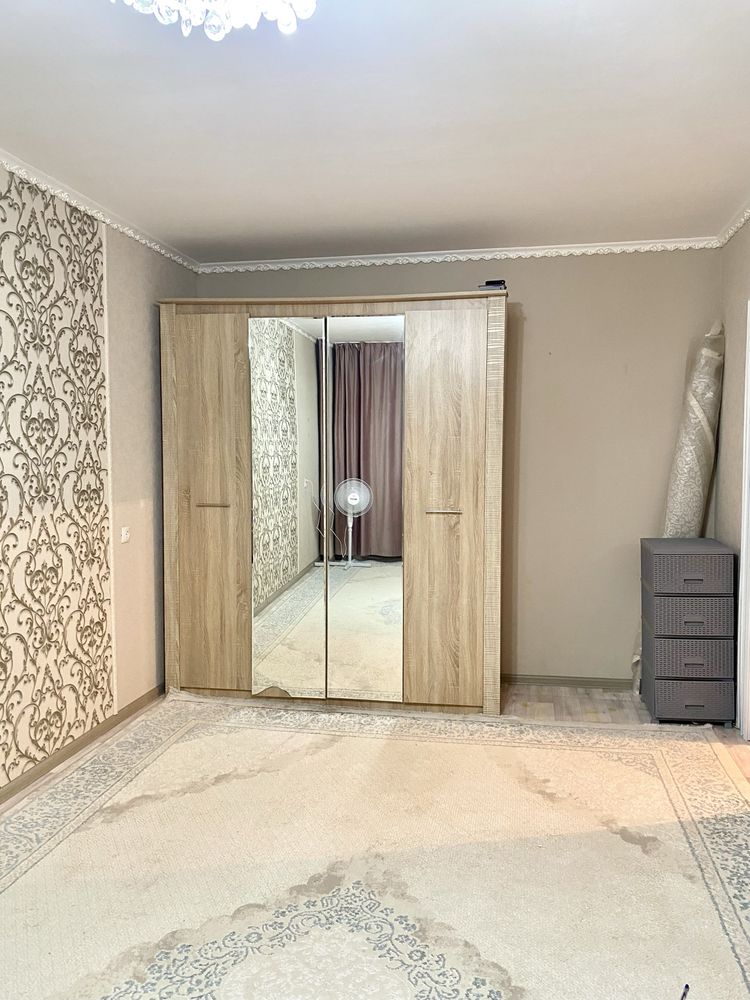 Продам 1 комнатную квартиру на 2 этаже