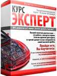 Диагностика бензиновых двигателей. Эксперт. Алексея Пахомов
