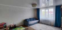 Продам 2х комнатную квартиру.