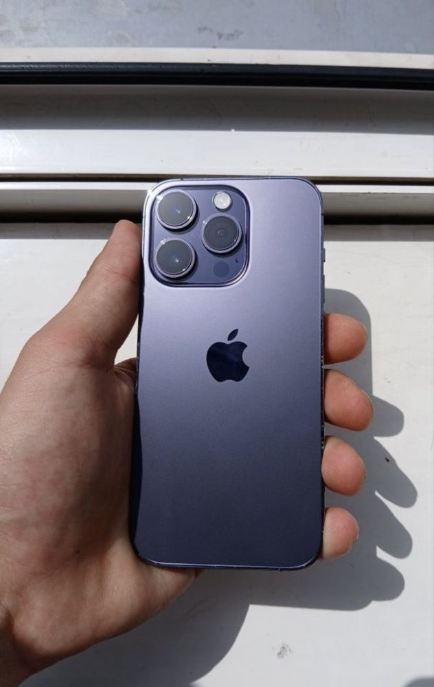 Iphone 14 pro 128gb