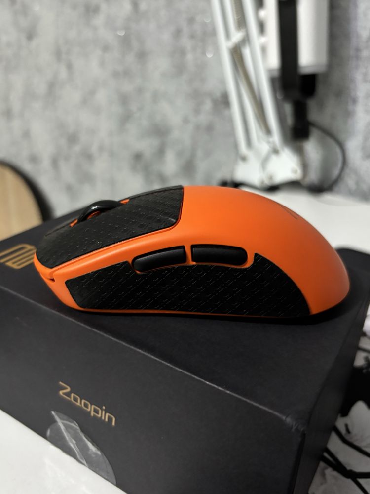 Игровая Мышь Zaopin Z2