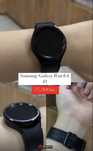 Samsung Galaxy Watch 6 43mm 0•0•24kaspi (до 11мая) 0•0•24 halyk