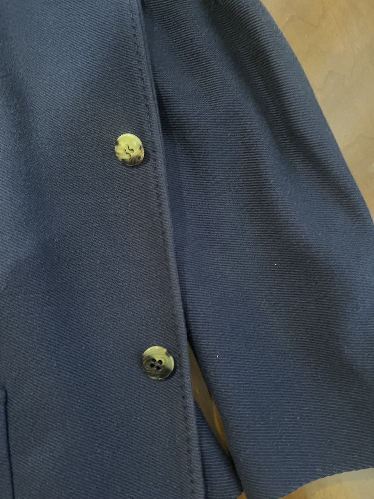 Легкий пиджак Brioni