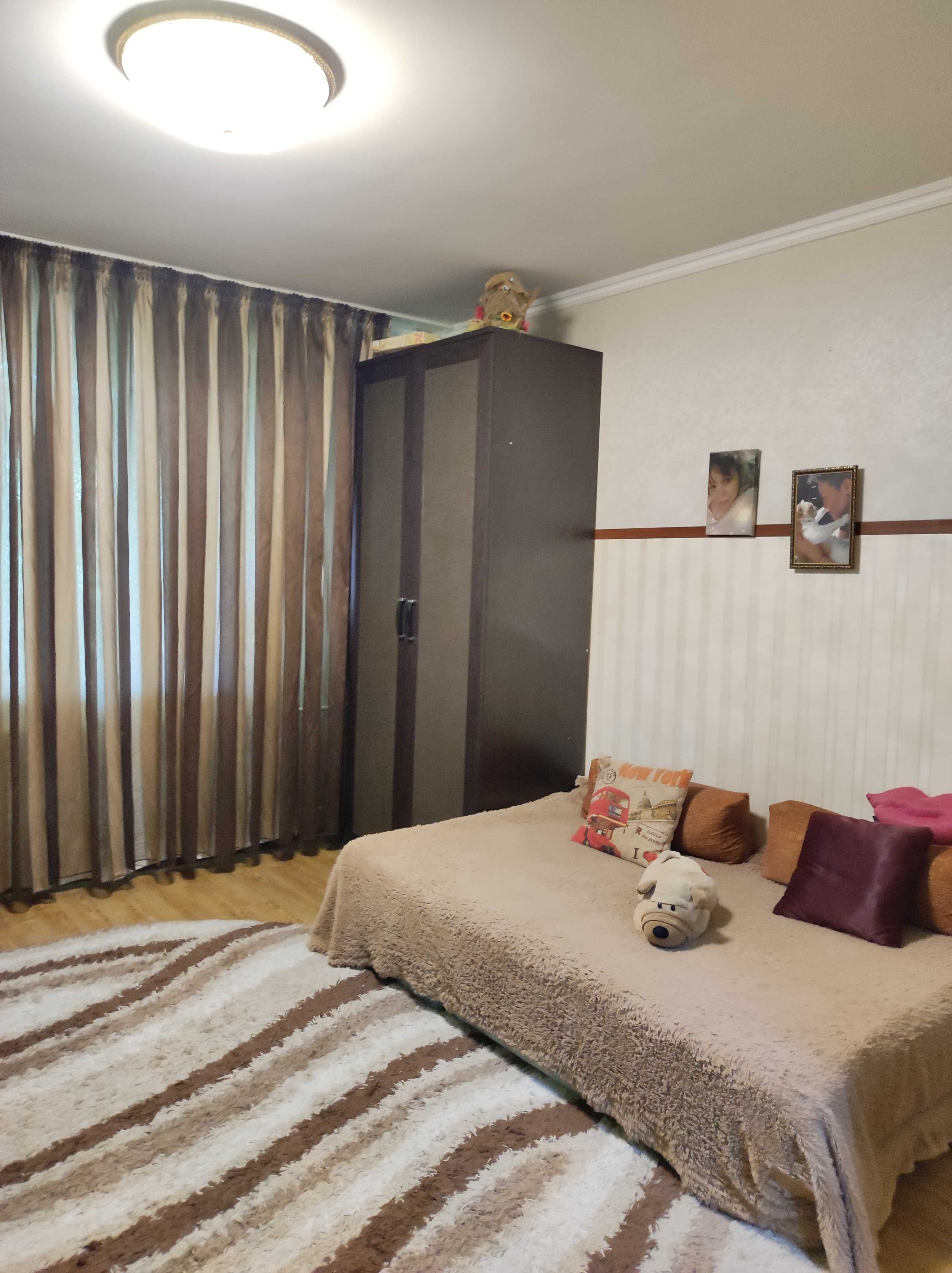 2-комнатной квартиры, 52 м², пр. Республики, дом 32