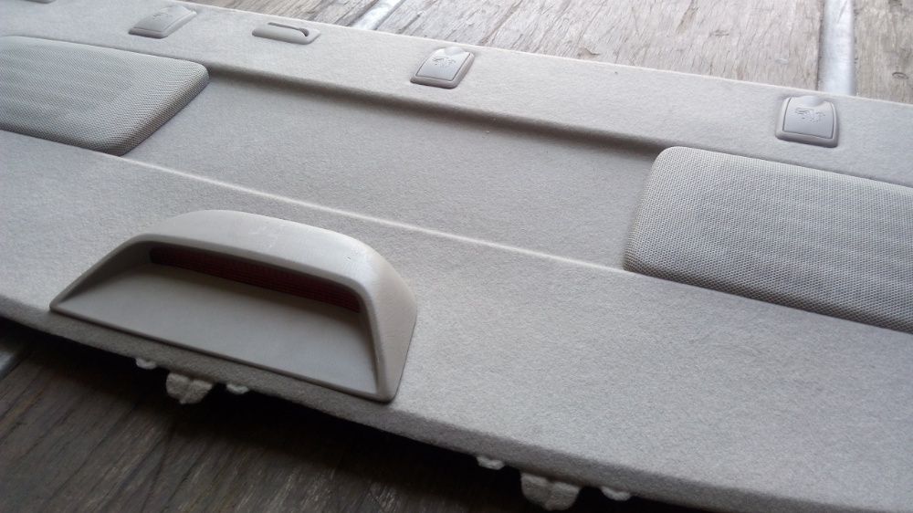 Продам полка задняя Toyota Camry 30 - 35 ACV30