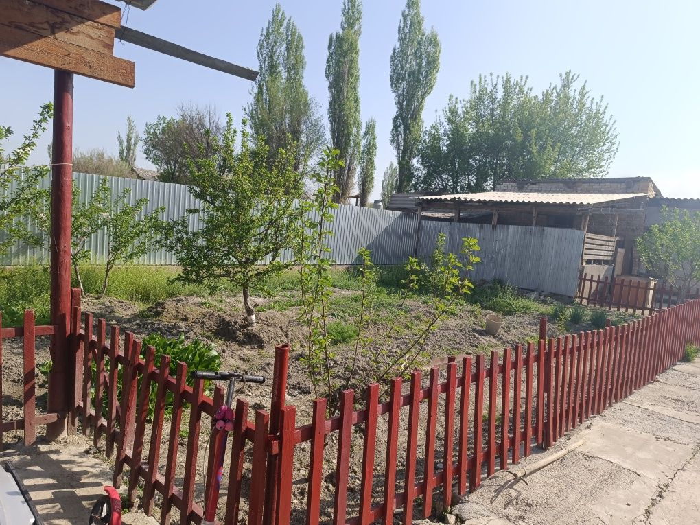 Бес бөлмелі уй сатылады