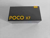 POCO X7 запечатанный