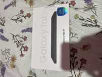 Galaxy Tab A9 планшет