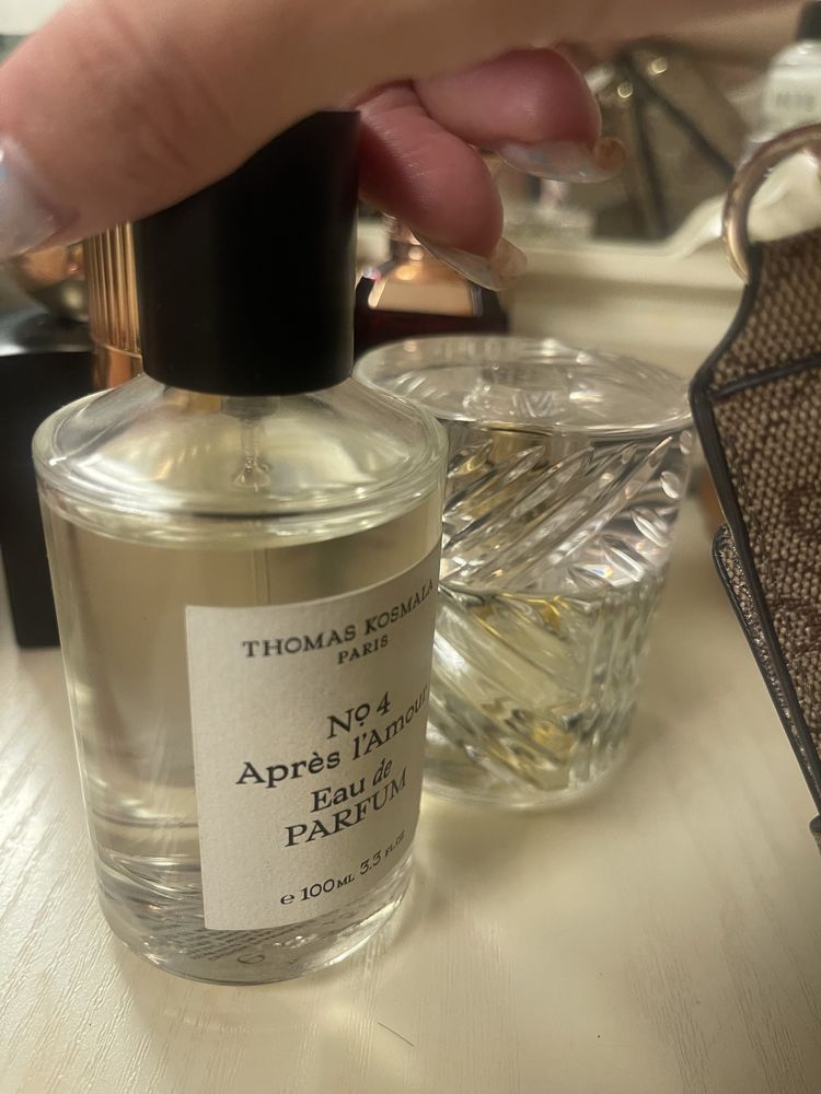 Thomas Kosmala 100 ml