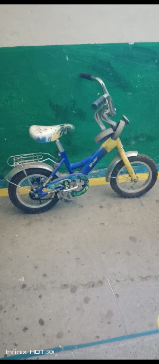 Продам велосипеды