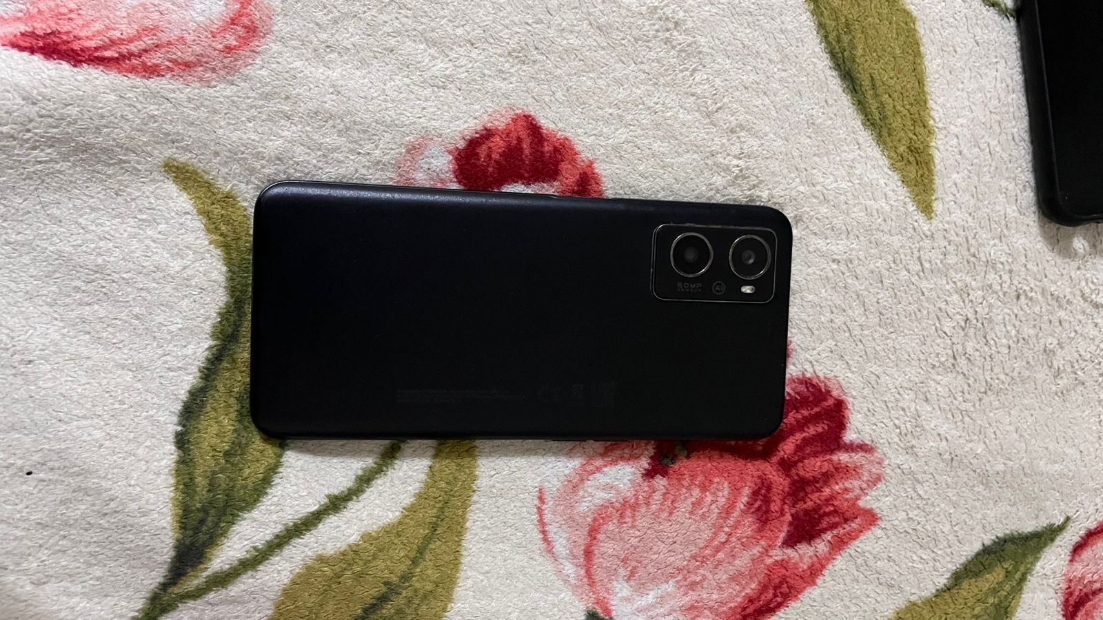 Телефон oppo a96