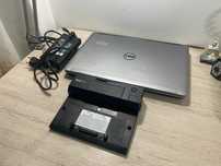 Качественный Dell с докстанцией