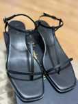 Босоножки Massimo dutti