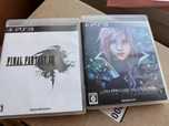 Final Fantasy XIII (японская версия) Lightning Returns