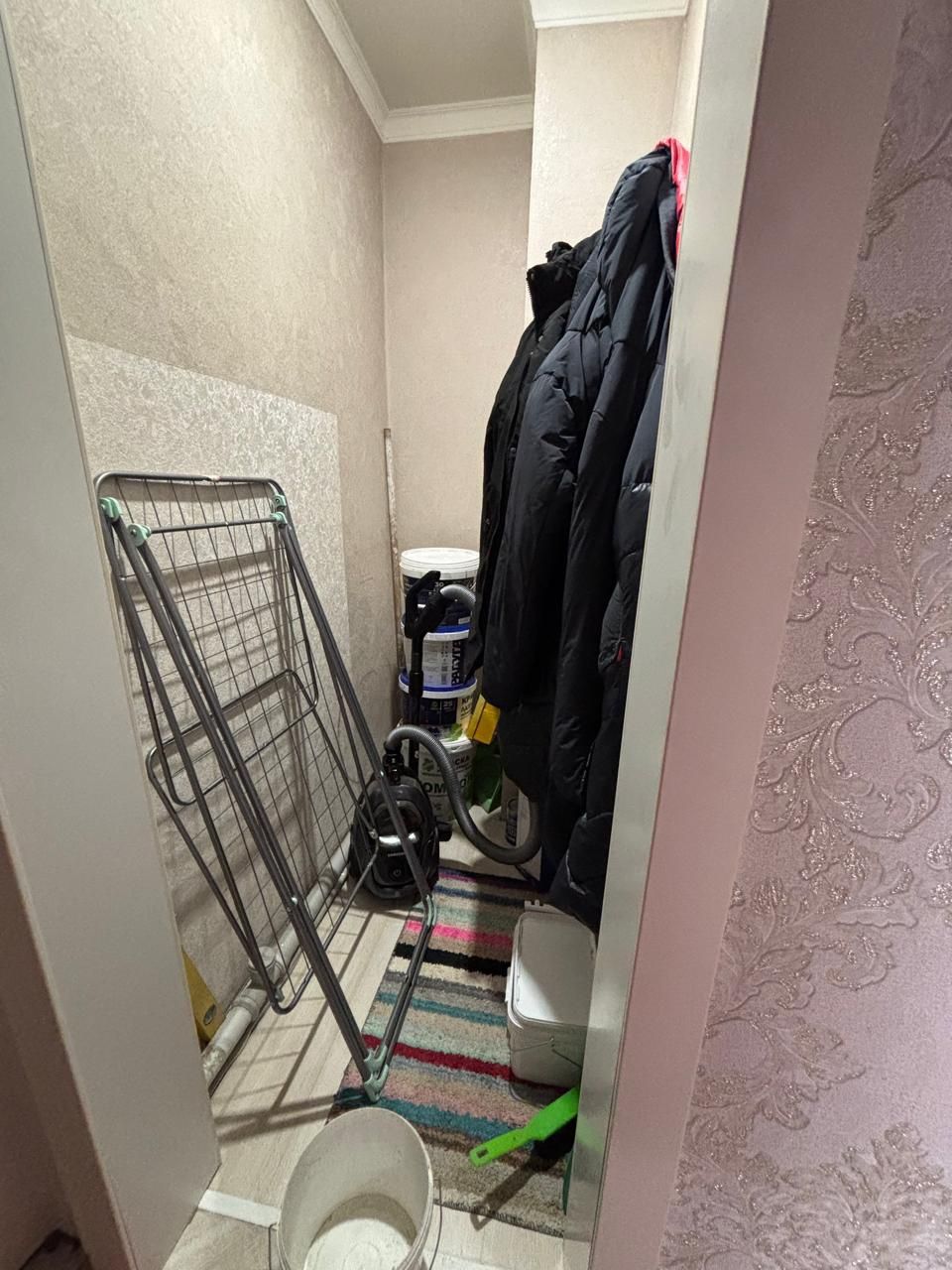 Продоктся квартира