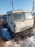 Камаз б/у