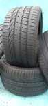 Шины 295/30 R20 Pirelli из Германии