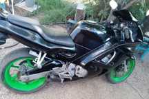 Продам honda 600
