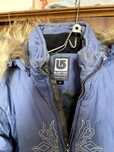 Лыжный костюм Burton зимние куртки