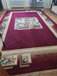 Продам ковёр 5×3