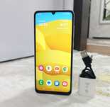 Samsung A05 в хорошем состоянии.