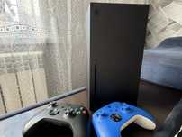 Продам Xbox series x