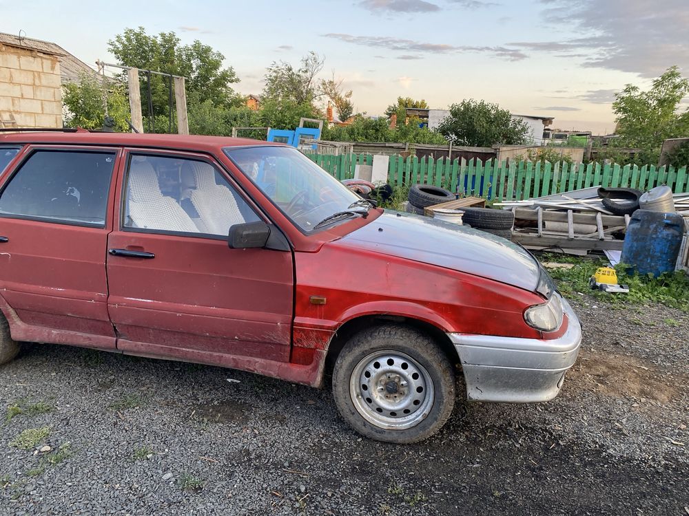 Продаю ваз либо обмен на животных