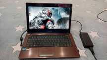 Asus. Core i5,  nvidia geforce gt610