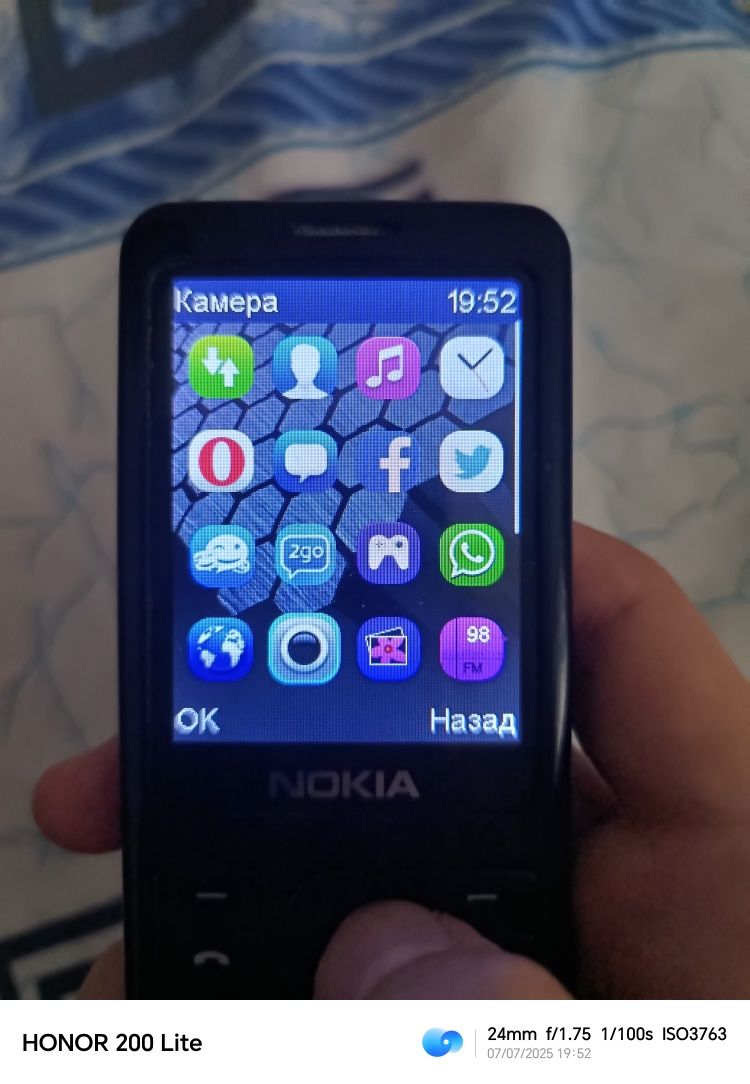 Nokia (обмен можно)