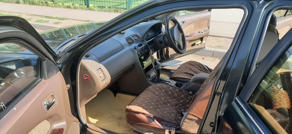 Продаю надёжный автомобиль