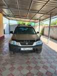 Продам Honda CRV