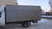 Продам борт газель скотовоз 4.20 хорошем состояние  тент есть