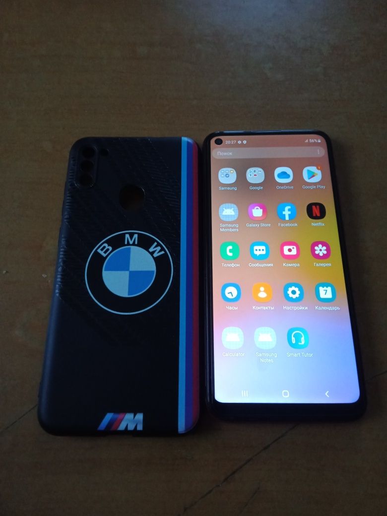 Samsung GALAXY A11