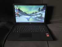 Ноутбук hp m2, 12gb озу, ryzen 5
