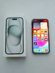 Iphone 15, 128Gb