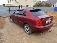 Срочно  продам королла120 европейский.2006 года.